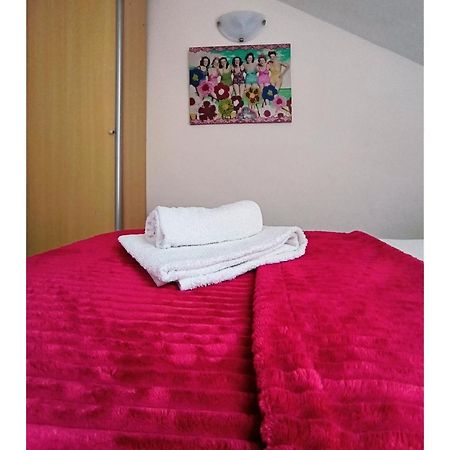 Apartments Senko Trpanj Exterior foto