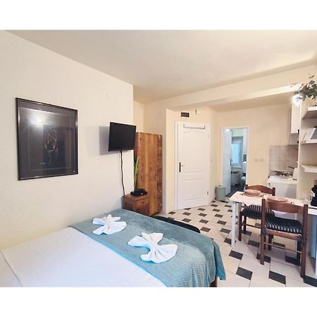 Apartments Senko Trpanj Exterior foto