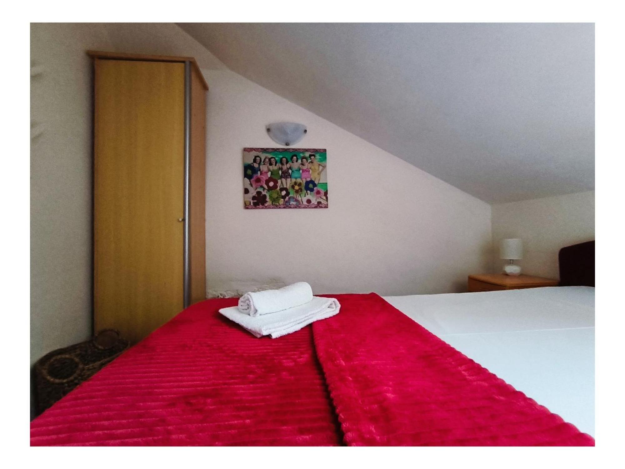 Apartments Senko Trpanj Exterior foto