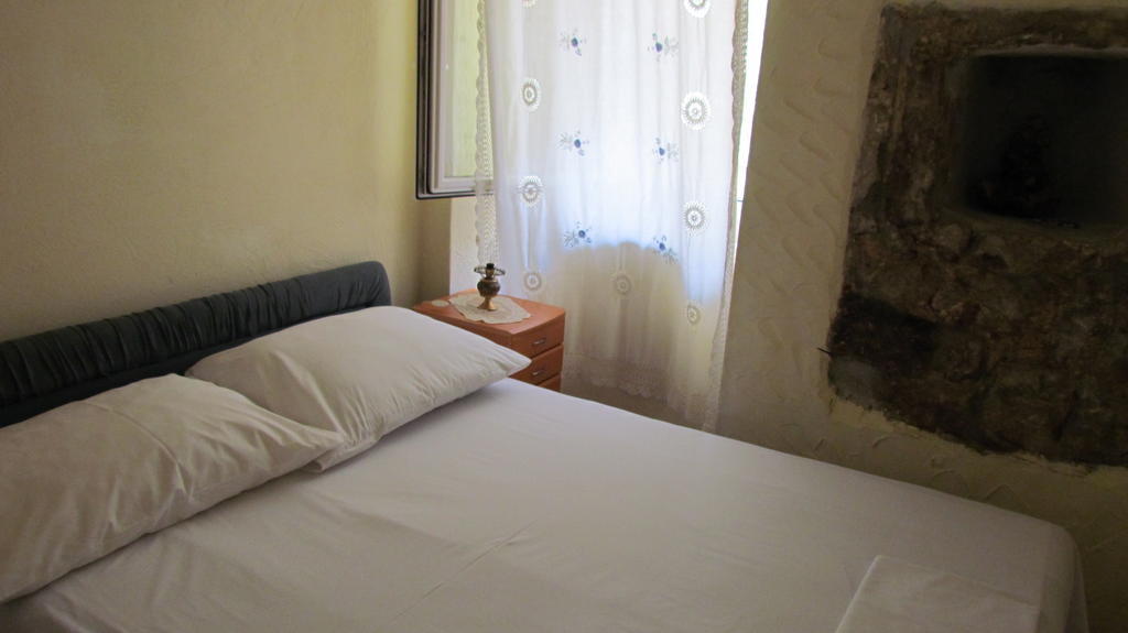 Apartments Senko Trpanj Zimmer foto