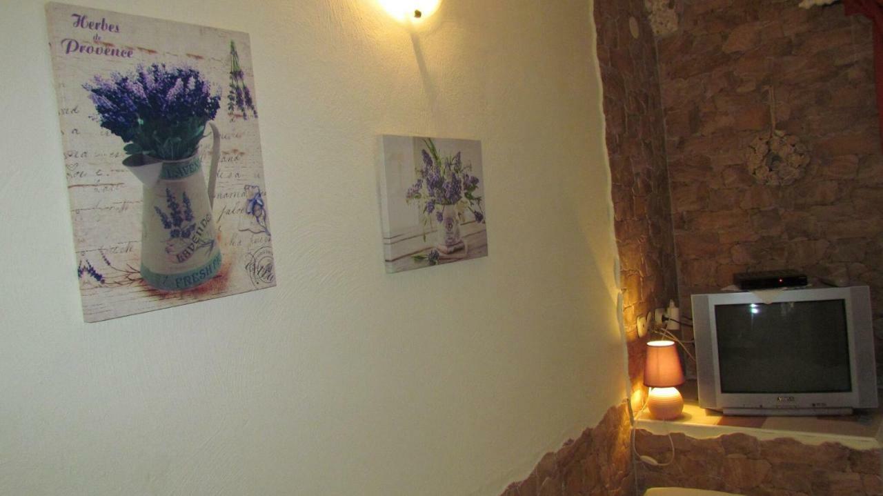Apartments Senko Trpanj Exterior foto